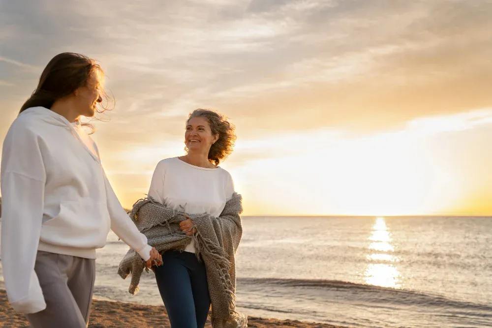 We are here to help woman wellness