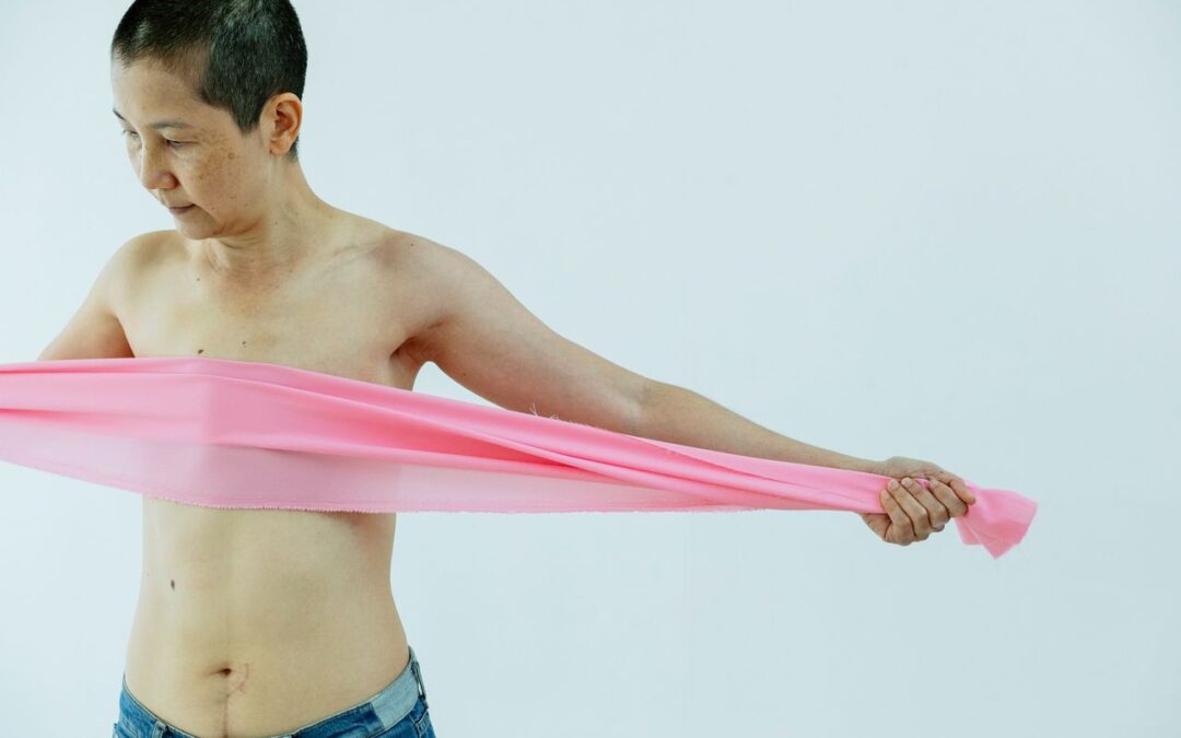 Surgery for Breast Cancer